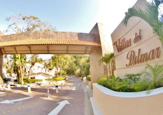 Villas del Palmar Manzanillo with Beach Club - 0