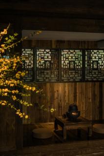 Fanjingshan Ansu Homestay - 2
