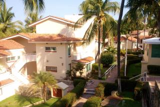Villas del Palmar Manzanillo with Beach Club - 1