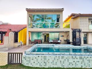 Casa Completa na Beira-Mar de Tamandaré - Praia dos Carneiros - 7