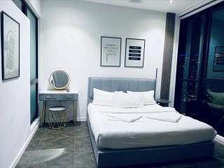 Scarletz KLCC By Solvane Hospitality - 3