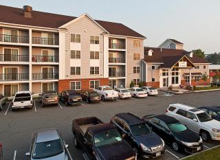 White River Inn & Suites - White River Junction - 6