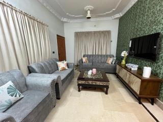 Landing Point Residency - 2
