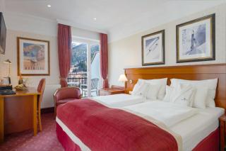 Hotel Salzburger Hof - 7