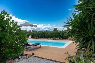Villa Polyxeni 5BR Private Pool Villa up to 12 Guests - 6