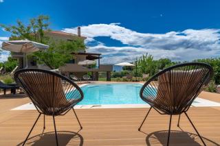 Villa Polyxeni 5BR Private Pool Villa up to 12 Guests - 8