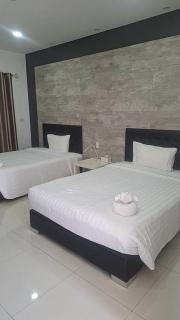 The one residence - 7