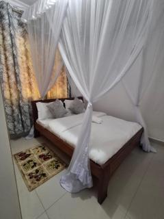 Inaya Ocean Front - 1