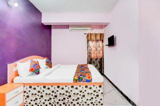 FabHotel Triotel Inn - 4
