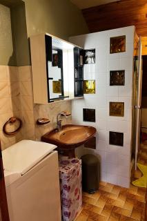 Appartement dans maison clôturée - 1