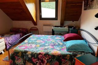 Appartement dans maison clôturée - 8