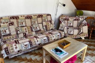 Appartement dans maison clôturée - 3