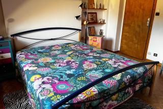 Appartement dans maison clôturée - 4