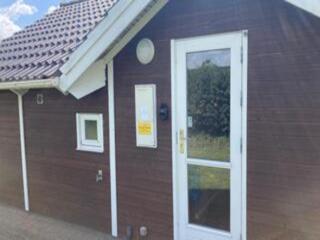 4 star holiday home in Hemmet - 5