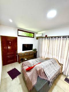 Casa completa 2 quartos- sítio c lago #privado- 15 Praia e cachoeira - 3