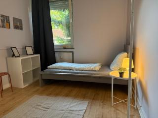 Moderne Monteurzimmer in Steinhagen - 9