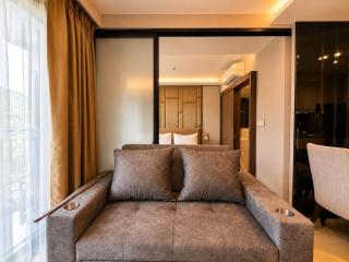 Suite Velora 1BR Infinity Pool Mida Grande Surin - 6