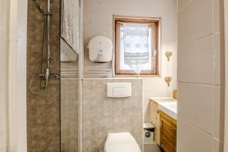 Le Nid de Châtel - Joli studio pour 4 avec balcon - 1