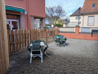 Les Quartiers du Gouverneur - 8