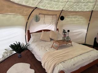 Sunrise Tent - 5