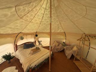 Sunrise Tent - 1