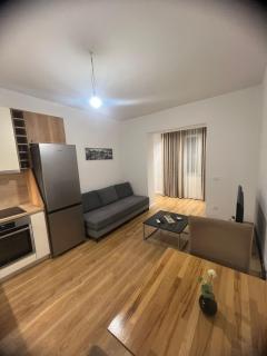 Theranda Apartment 21 - 0