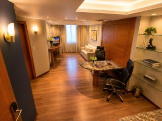 Novo Santoni Hotel Guarapuava - 4