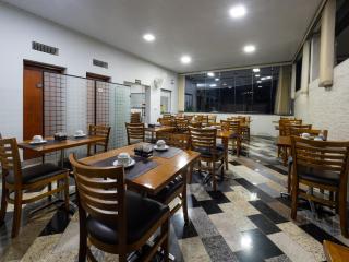 Hotel Boa Vista by Carlton - 5