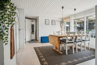Lovely Cottage In Pøt Strandby - 3