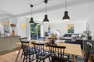 Newly Renovated And Modern Cottage Near The Beach - 6