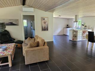 Lovely Holiday Home With Spa And Hot Tub Outside - 7