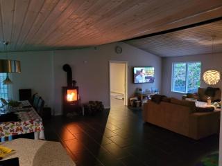 Lovely Holiday Home With Spa And Hot Tub Outside - 2