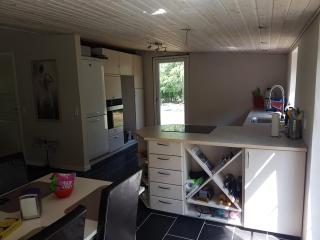Lovely Holiday Home With Spa And Hot Tub Outside - 1