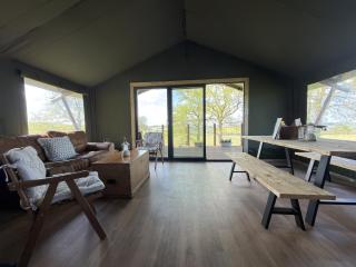 Brocklands Farm Glamping - 7