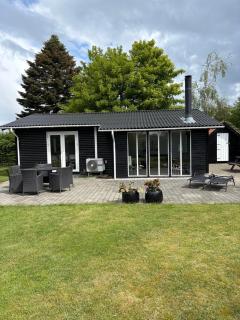 Summer House Near The Sea And Good Experiences - 7