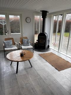 Summer House Near The Sea And Good Experiences - 5