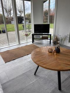 Summer House Near The Sea And Good Experiences - 4