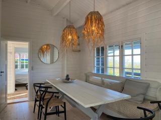 Summer House With Sea View On Beautiful Bornholm - 2