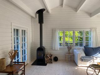 Summer House With Sea View On Beautiful Bornholm - 5