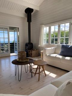 Summer House With Sea View On Beautiful Bornholm - 2