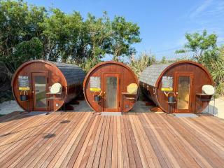 MIYAKOJIMA Blue Village HOTEL & SAUNA - 5