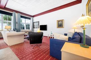 Great Apartment At Guldbjerghus Incl Consumption - 5