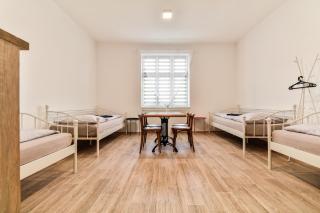 Hostel u Arény - 8