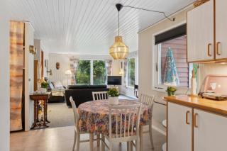 Cozy Summer House By Stevns Klint And Rødvig - 6