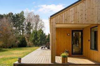 Architect-Designed Home On Bornholm - 7
