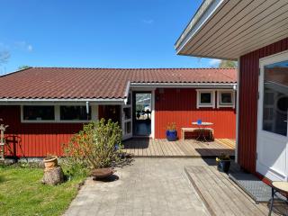 Family Friendly Holiday Home In Orø - 9