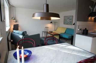 Cozy Apartment In Old Farm - 9