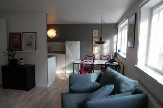 Cozy Apartment In Old Farm - 6
