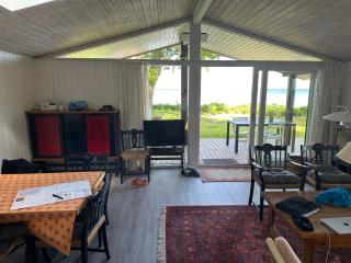 Holiday House In 1St Row To Nice Beach - 1