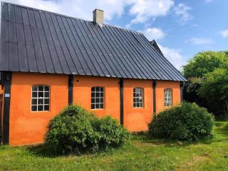 Summer House In Rural Surroundings On Bornholm - 6